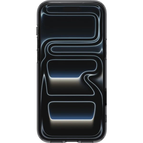 Spigen Ultra Hybrid T MagSafe kryt iPhone 18 Pro/17 Pro matte black - Pouzdra - Obrázek 034c90b796fd4b4b8b921156cd3855a0
