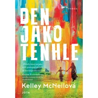 Den jako tenhle - E-kniha