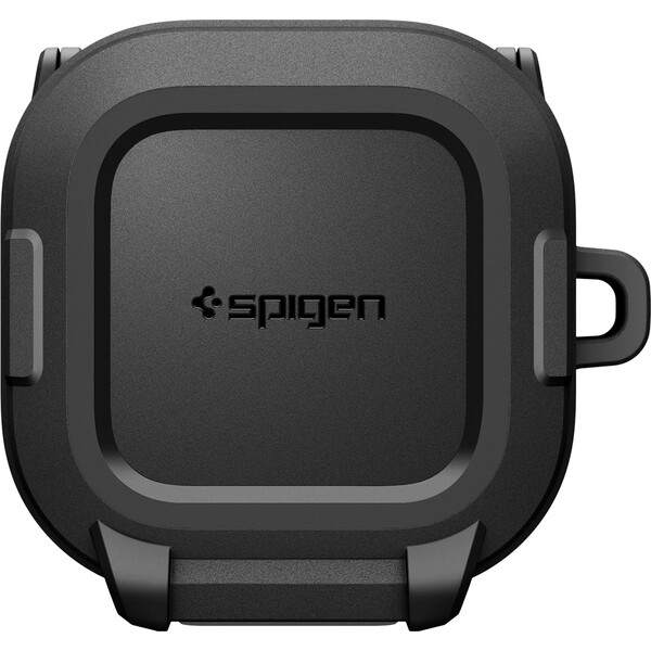 Spigen Lock Fit pouzdro Samsung Galaxy Buds4 Pro/Buds4 matte black - Pouzdra - Obrázek 03502ed76d11405691acf45ee1fb9b6d