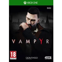 Vampyr (Xbox One) - Hry pro Xbox One