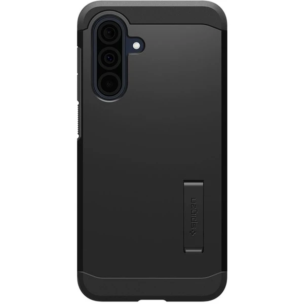 Spigen Tough Armor kryt Samsung Galaxy A36 5G černý - Pouzdra - Obrázek 03569c17e3884d5685cd9dd0c32bc7ff