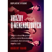 Vraždy u Menendezových - E-kniha