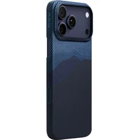 Pitaka Ultra-Slim Case MagSafe kryt iPhone 17 Pro Over the horizon - Pouzdra