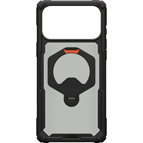 UAG Plasma XTE 360 MagSafe kryt iPhone 18 Pro Max/17 Pro Max černý/oranžový - Pouzdra - Obrázek 0360b2e59d9a40c0820c30856849b702