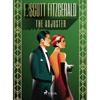 The Adjuster - E-kniha