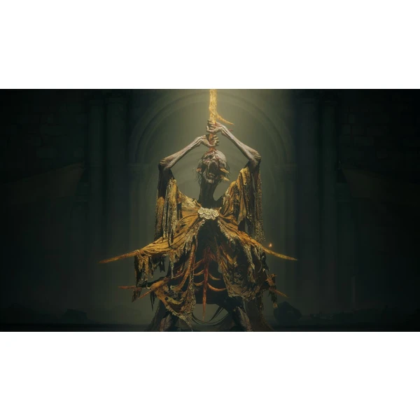 Elden Ring - Shadow of the Erdtree Edition  (Xbox Series X) - Hry pro Xbox Series - Obrázek 0362000K01
