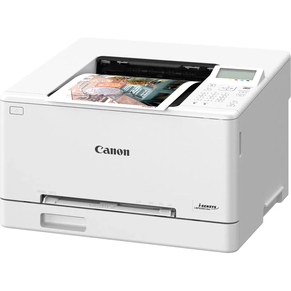Canon i-SENSYS LBP646Cdw tiskárna - Tiskárny - Obrázek 036L000K01