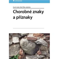 Chorobné znaky a příznaky - E-kniha
