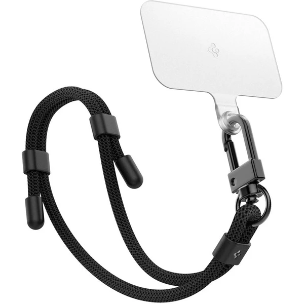 Spigen Crossbody Strap + Wrist Strap + ConTag univerzální popruh - Popruhy a crossbody - Obrázek 03706c1517b84862ae3aa1113b749594