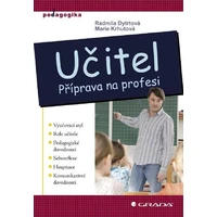 Učitel - E-kniha