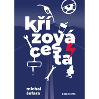 Křížová cesta - E-kniha