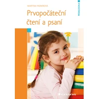 Prvopočáteční čtení a psaní - E-kniha