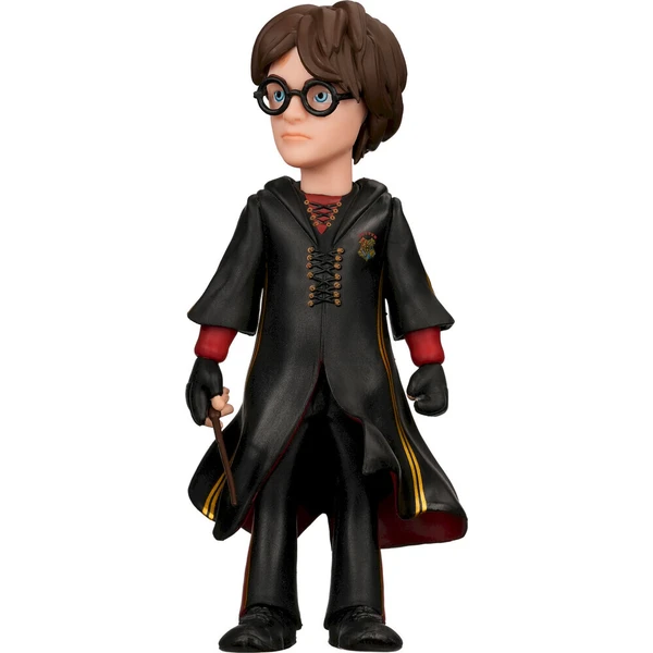 MINIX Movies: Harry Potter - Harry (Goblet of Fire) - Minix - Obrázek 037d659f9ada418ab951a2728654e6a4