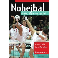 Nohejbal - E-kniha