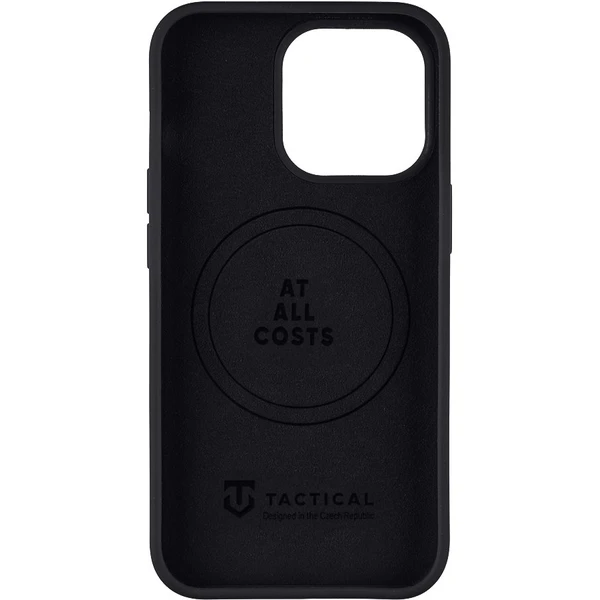 Tactical MagForce Velvet Smoothie Kryt pro Apple iPhone 13 Pro Asphalt - Pouzdra - Obrázek 0388e69a95734c05a03b2f473b85341a