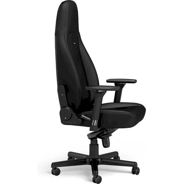 noblechairs ICON Black Edition herní židle černá - Židle - Obrázek 038A000P01