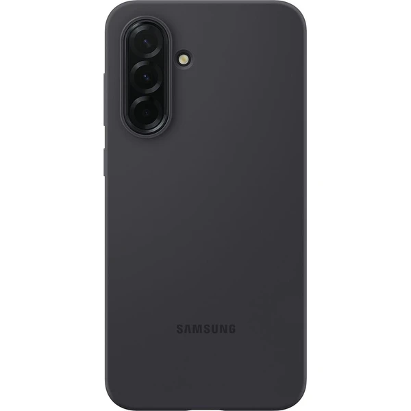 Samsung Silicone Case kryt Samsung Galaxy A36 černý - Pouzdra - Obrázek 03910826e6804f6e8fc6ef3b300822bc