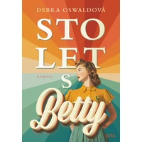 Sto let s Betty - E-kniha