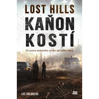 Lost Hills - E-kniha