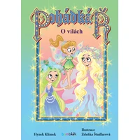 Pohádkář - O vílách - E-kniha