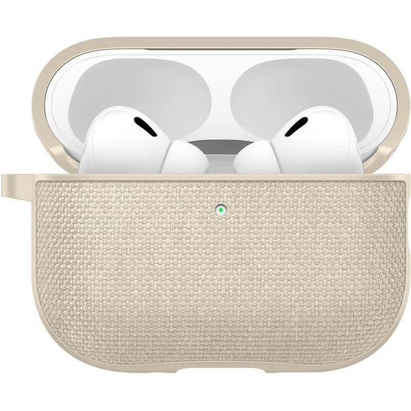Spigen Urban Fit pouzdro AirPods Pro 3 dune beige - Pouzdra - Obrázek 03958174875a4ed7a4b4ccf7c931e6f9