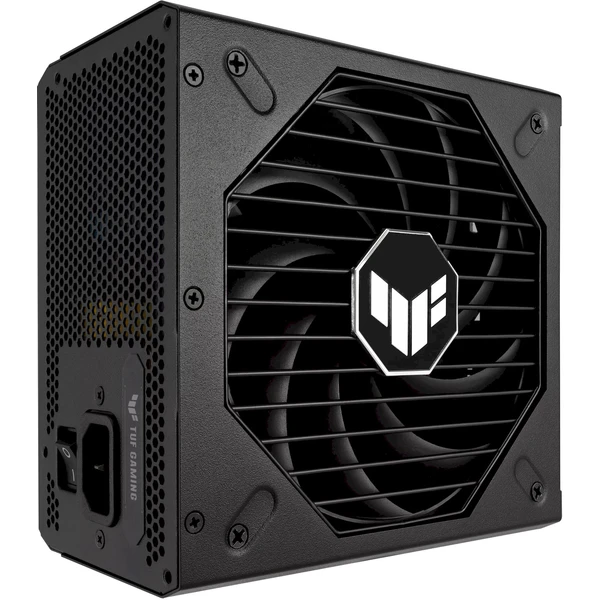 ASUS TUF Gaming Gold 1200W - Zdroje - Obrázek 039B000L01
