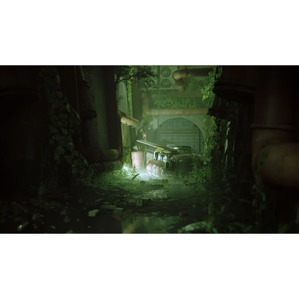 Stray (PS5) - Hry pro PS5 - Obrázek 039E100501