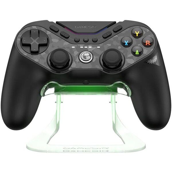 Bezdrátový ovladač GameSir T3 Tarantula Pro s nabíjecí stanicí