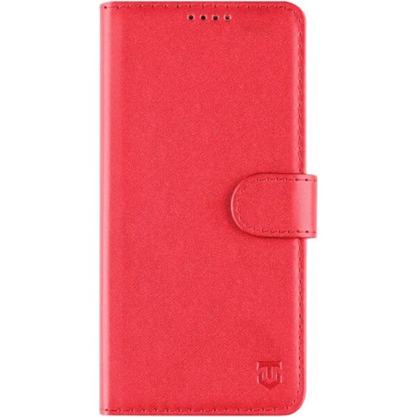 Tactical Field Notes pouzdro Xiaomi 15T červené