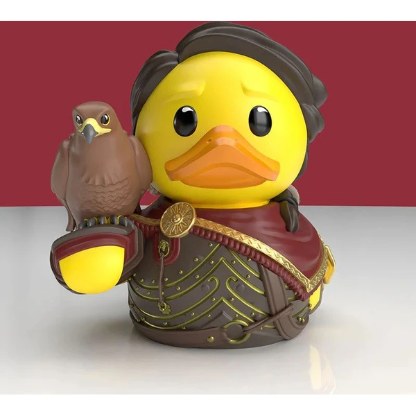 Tubbz kachnička Assassin's Creed - Kassandra (první edice) 9 cm - Figurky - Obrázek 039S000K01