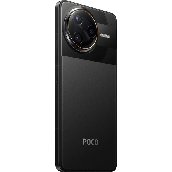 POCO F7 Ultra 12GB/256GB černý - Mobilní telefony - Obrázek 03AF000L01