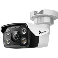 TP-Link VIGI C350 6mm bílá - IP kamery