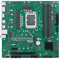 ASUS PRO Q870M-C-CSM - Základní desky
