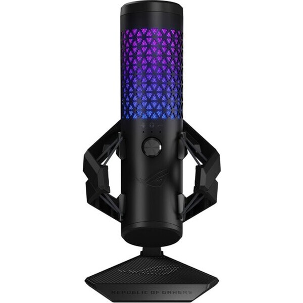 ASUS ROG Carnyx 90YH03Z0-BAUA00 Černá