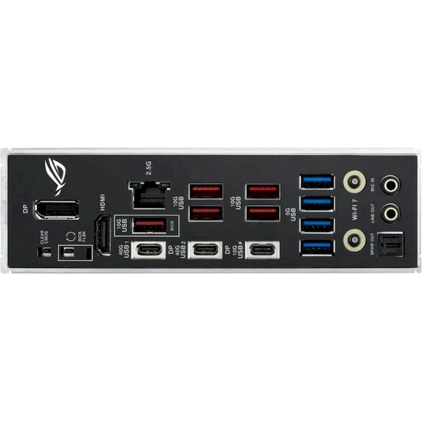 ASUS ROG STRIX X870-F GAMING WIFI - Základní desky - Obrázek 03C8000K01