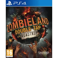 Zombieland: Double Tap Roadtrip (PS4) - Hry pro PS4