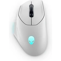 Alienware AW620M herní myš bílá - Myši