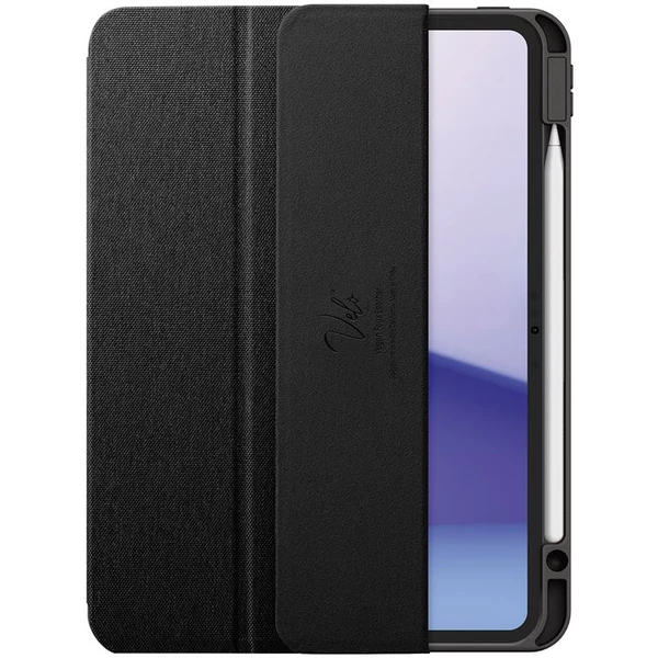 Spigen Urban Fit pouzdro iPad Pro 11" (2025) černé - Pouzdra - Obrázek 03E5000O01