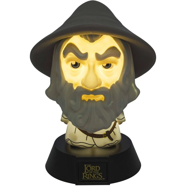 Icon Light The Lord of the Rings - Gandalf - Lampičky - Obrázek 03EB000O01