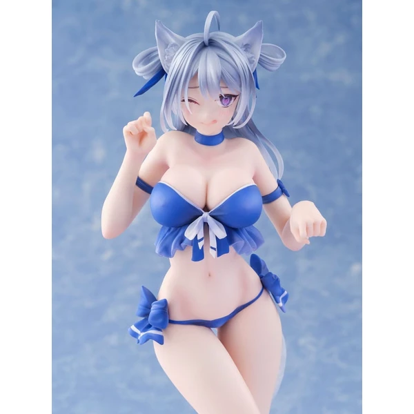 Soška KoiKoi Original Character - Chou Mocha 30 cm - Sochy a sošky - Obrázek 03EF000N01