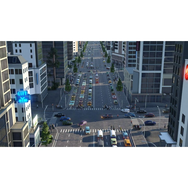 Transport Fever 2 Console Edition (PS5) - Hry pro PS5 - Obrázek 03F0000601