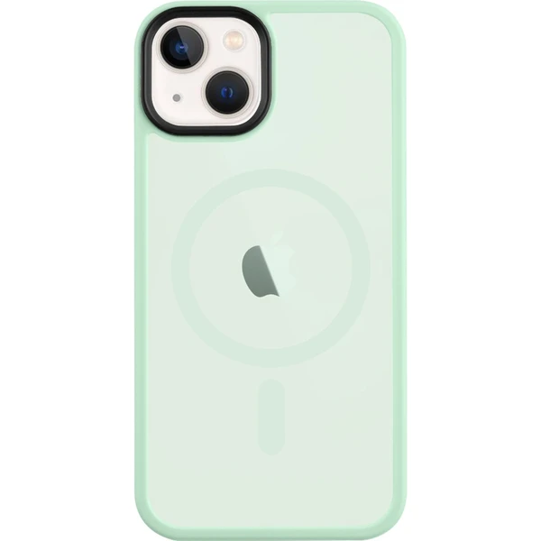 Tactical MagForce Hyperstealth kryt iPhone 13 Beach Green - Pouzdra - Obrázek 03G1000701