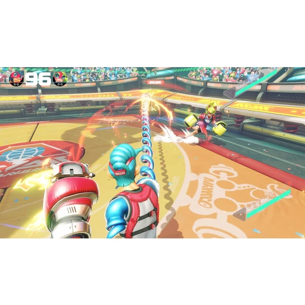 ARMS (SWITCH) - Hry pro Nintendo Switch - Obrázek 03G3100201