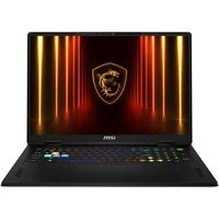 MSI Vector A18 HX (A9WIG-068CZ) RTX 5080 šedý - Notebooky
