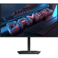 GIGABYTE MO32U herní monitor 31,5" - Monitory