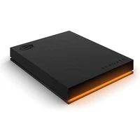 Seagate FireCuda 5TB externí 2.5" HDD - Pevné disky
