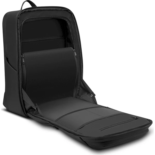 Lenovo Legion GB800 herní batoh 17" černý - Batohy - Obrázek 03HM000K01