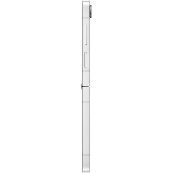 Samsung Galaxy Z Flip7 FE 5G 8GB/128GB bílý - Mobilní telefony - Obrázek 03IE000K01