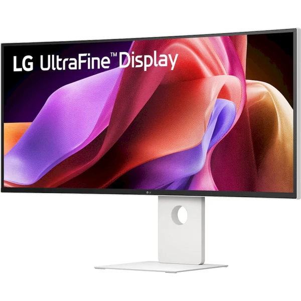 LG UltraFine 40U990A-W monitor 40" - Monitory - Obrázek 03II000K01