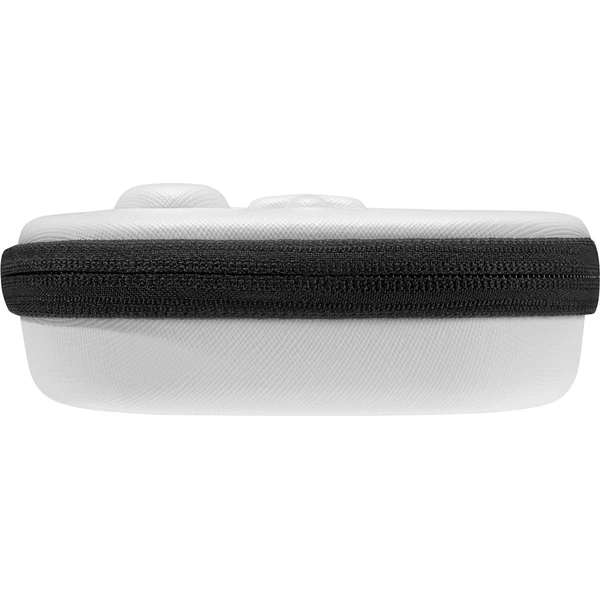 Tomtoc FancyCase cestovní pouzdro pro Nintendo Switch 2 bílé